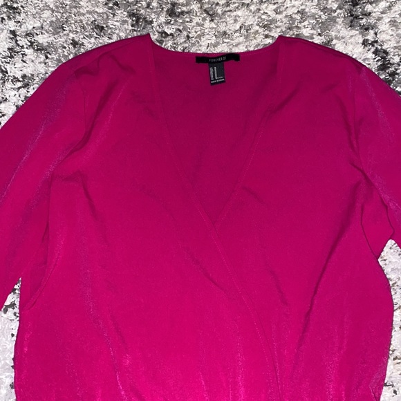 Forever 21 Romper - Picture 3 of 8